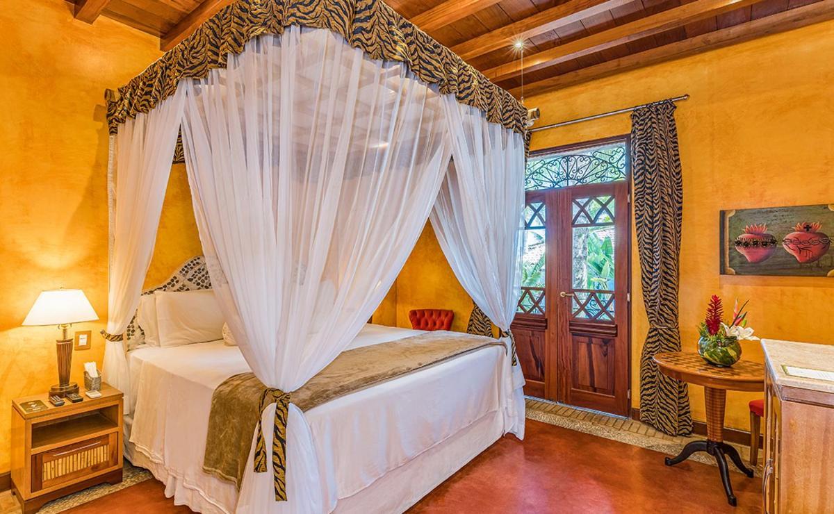 Dpny Beach Hotel & Spa Ilhabela Dış mekan fotoğraf